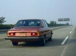BMW 528i Sedan 1978 года (US)